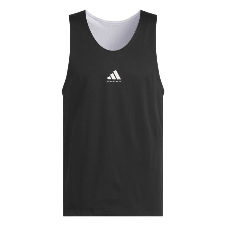 Adidas Adidas Tank Top Men's Black/White