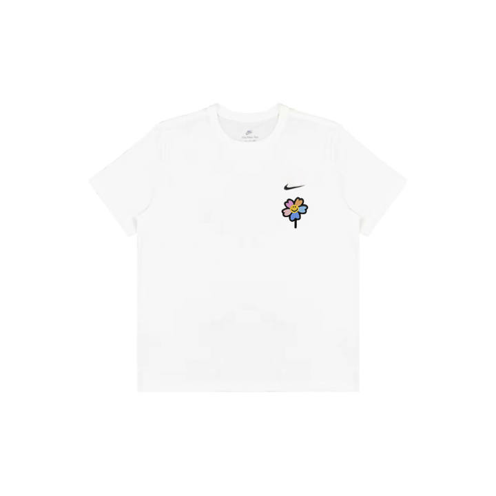 Nike Nike Sportswear T Shirt Men's White