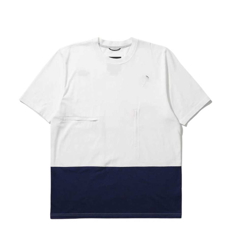 THE NORTH FACE Urban Exploration T Shirt Men's White