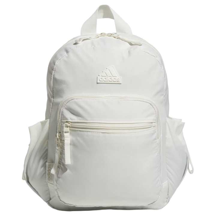 Adidas Adidas Weekender Backpack Off White
