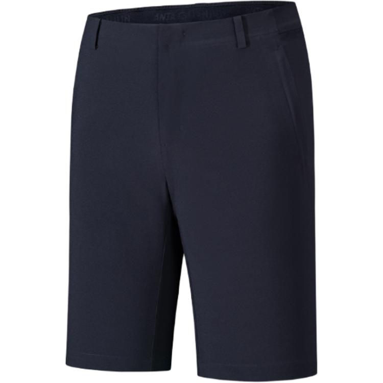 Anta Champion All Weather Collection Casual Shorts Men's Legend Blue