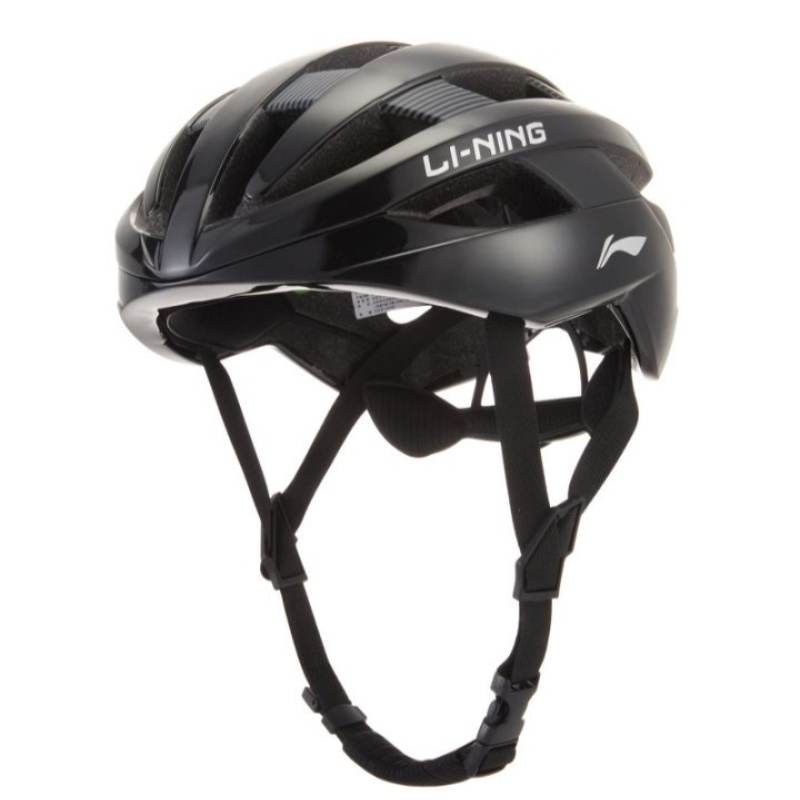 Li-Ning Li Ning Cycling Helmets PC EPS Unisex Half Helmet