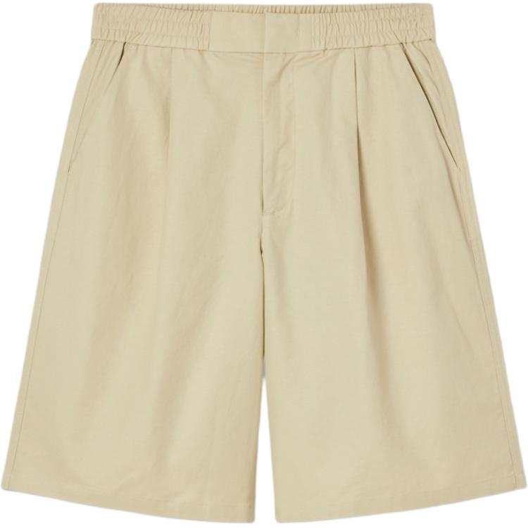 Levis Levis Casual Shorts Men's Light Umber Moderate