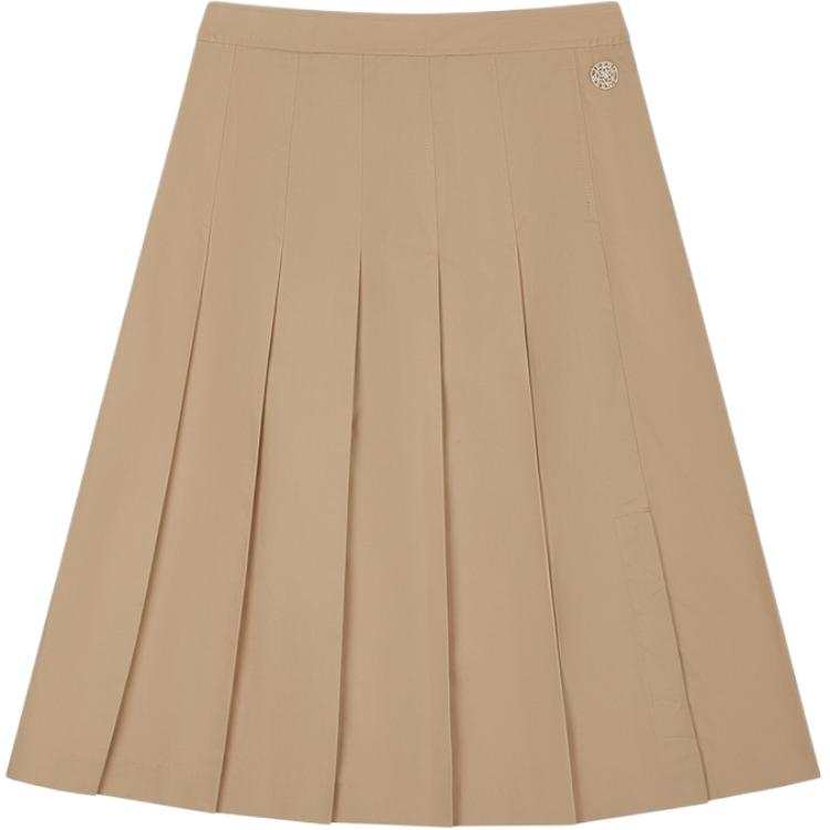 Teenie Weenie Casual Long Skirt Women's