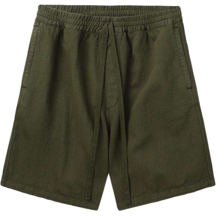 Carhartt WIP SS25 Casual Shorts Men's