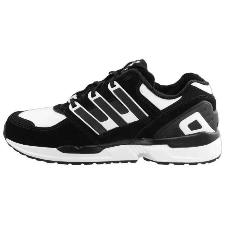 Adidas Adidas Eqt Support Fashion White Black