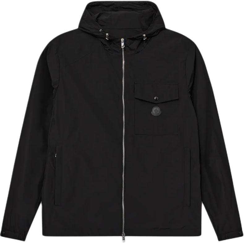 Moncler Hooded Fuyue Jacket