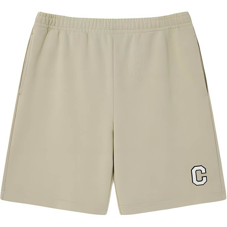 COVERNAT SS25 Casual Shorts Unisex