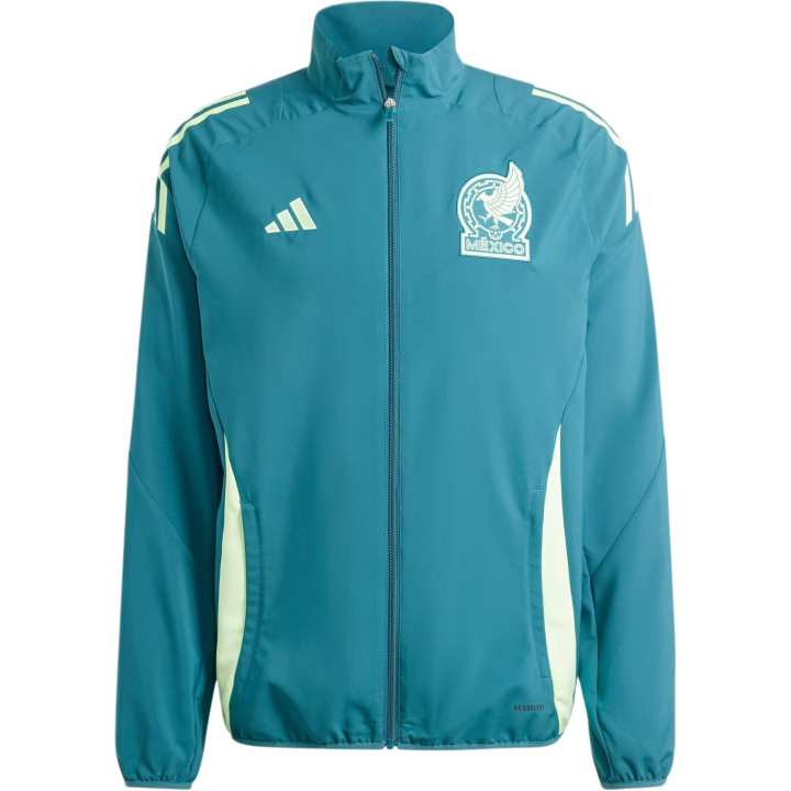 Adidas Adidas Mexico Tiro 24 Competition Presentation Track Top
