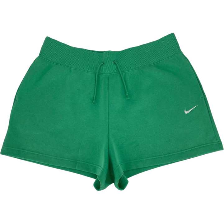 Nike Nike Casual Shorts Women's Green