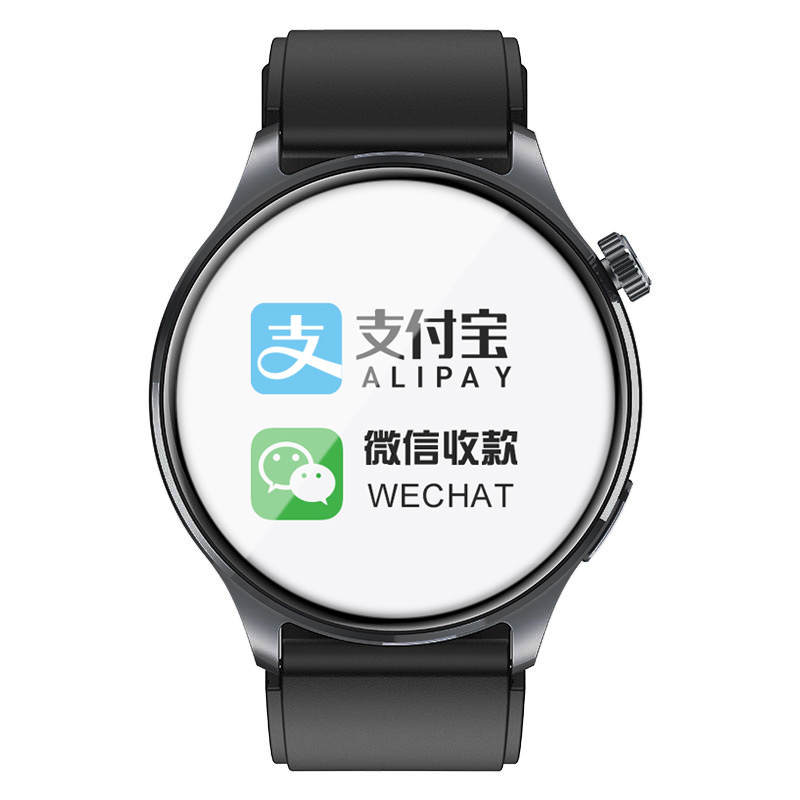 PEAK PEAK Smart Watches Bluetooth Connection Unisex