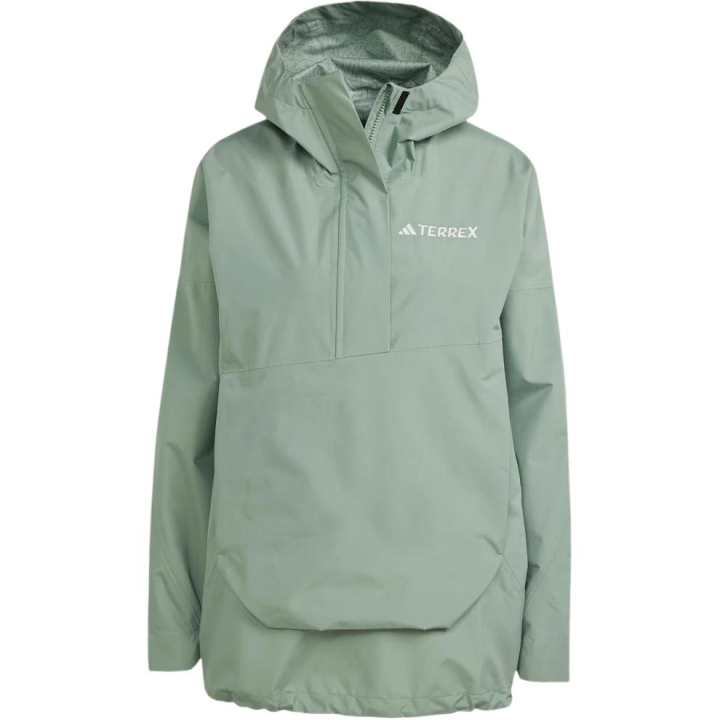 Adidas Adidas Terrex Jackets & Coats Women's Green