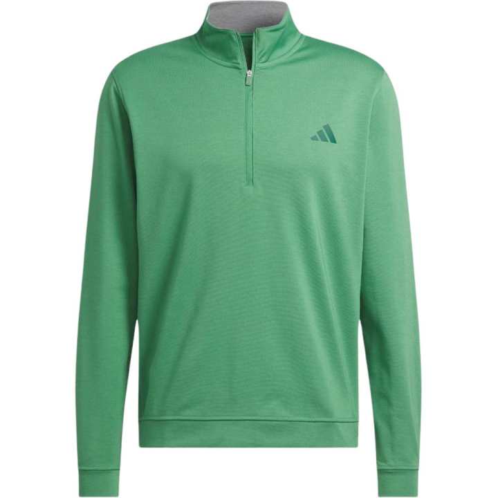 Adidas Adidas Elevated 1/4 Zip Sweatshirt