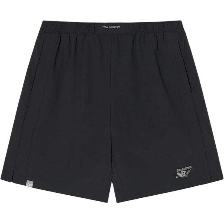 New Balance New Balance Casual Shorts Men's Black