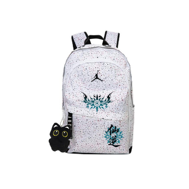 Jordan Jordan Polyester Backpack Large Unisex