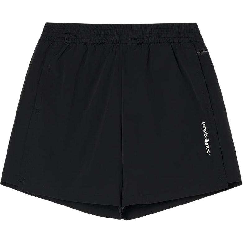 New Balance New Balance Casual Shorts Women's Black