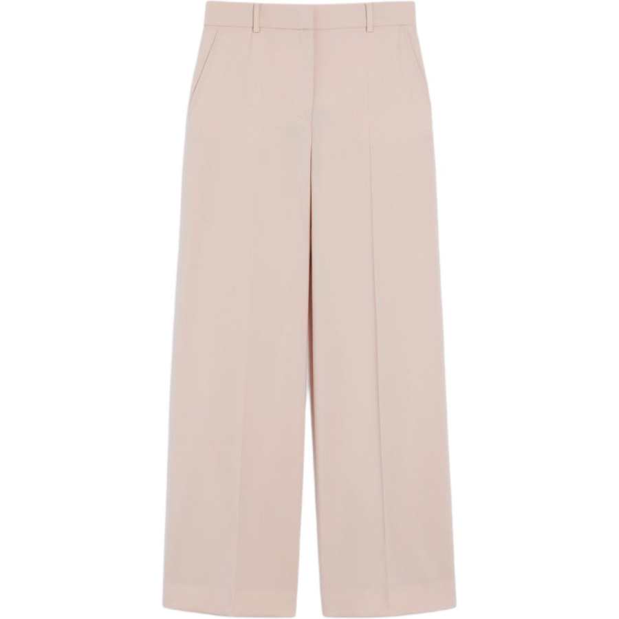 WEEKEND MaxMara WEEKEND MaxMara Casual Pants Women's Pink