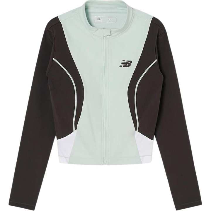New Balance New Balance Jackets & Coats Women's Brown
