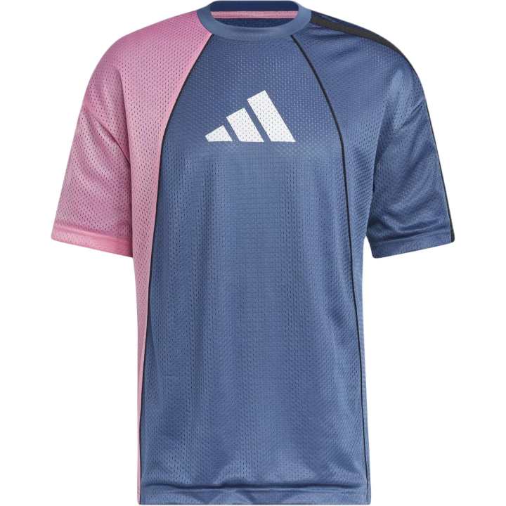 Adidas Adidas Creator 365 Basketball Tee