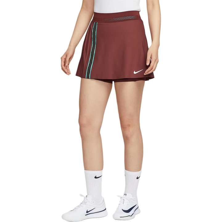 Nike Nike Court SlamDri Fit SS25 Casual Short Skirts Women's