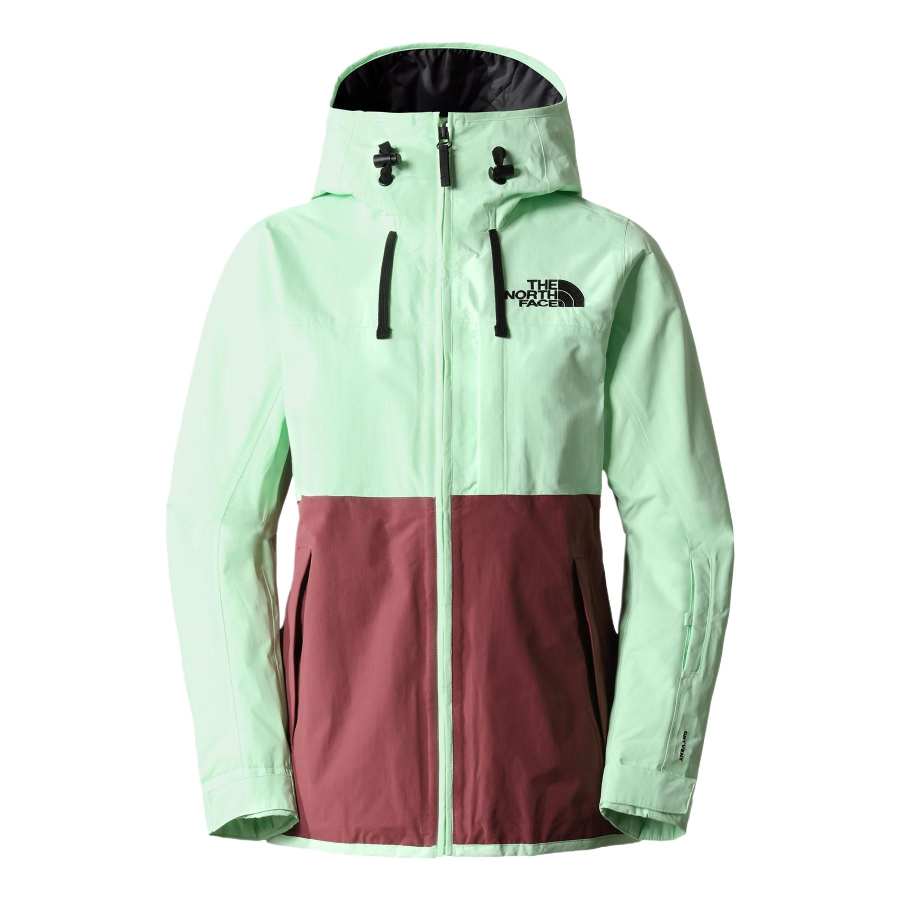THE NORTH FACE Jackets & Coats Women's Green