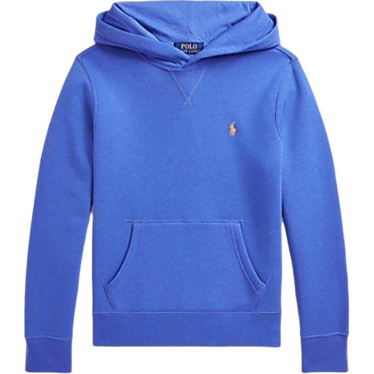 Polo Ralph Lauren Sweatshirt SS25 Blue Kids'