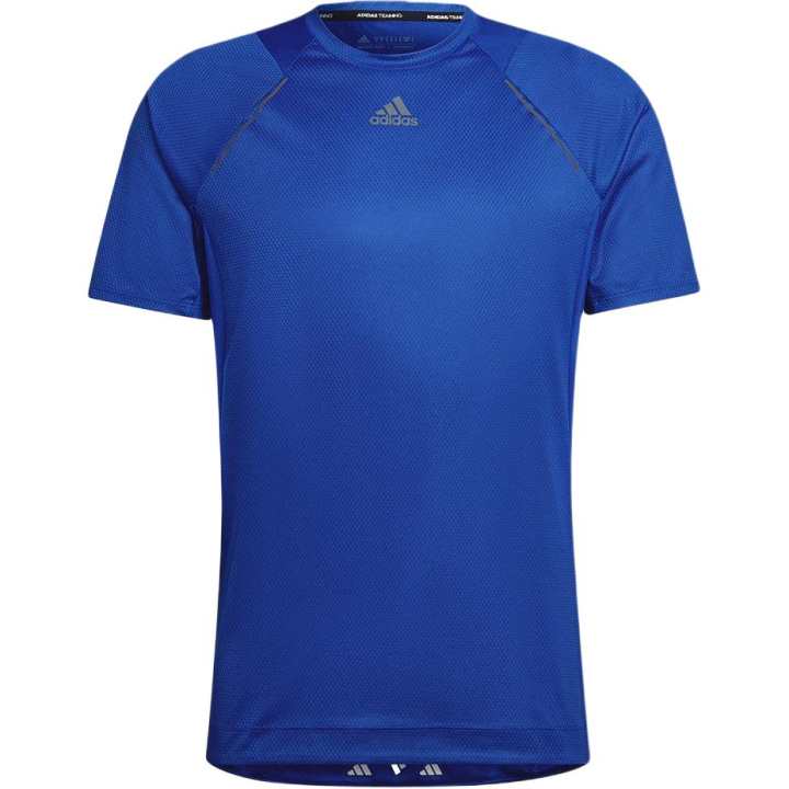 Adidas Adidas Hiit Spin Training Tee