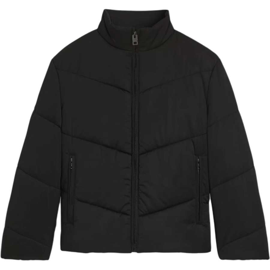HUGO BOSS Hugo Boss quilted puffer jacket