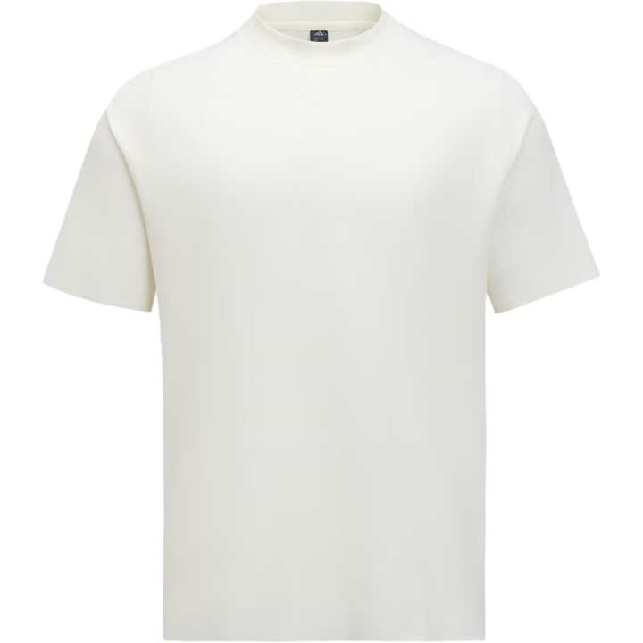 Adidas Adidas T Shirt Men's Jade White