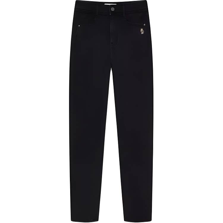 Teenie Weenie Jeans Women's Moderate Pencil Pants