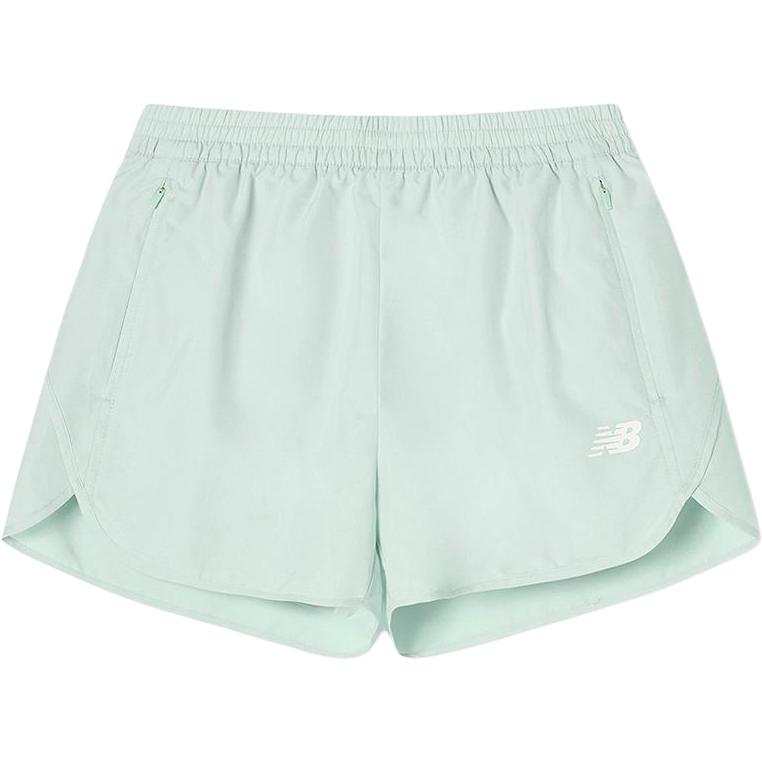 New Balance New Balance Casual Shorts Women's Mint