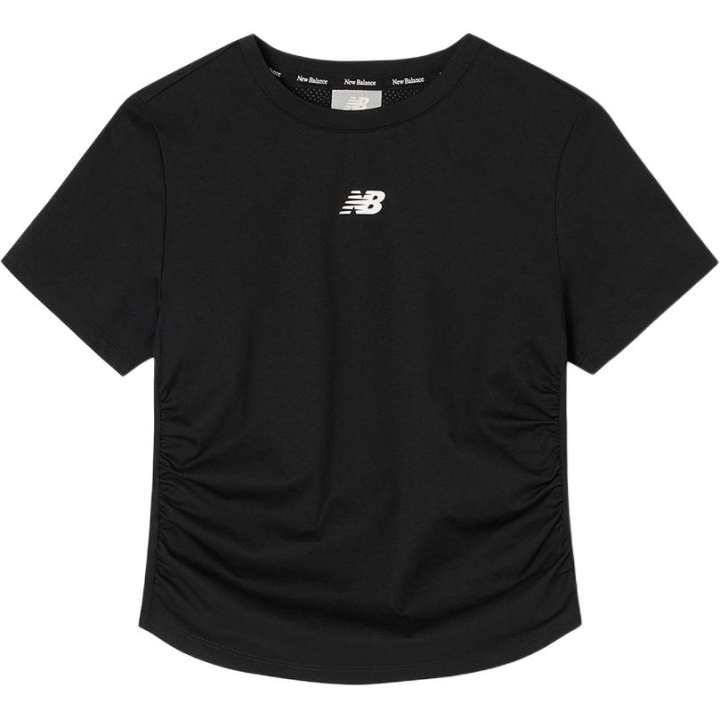 New Balance New Balance T Shirt Women's Black
