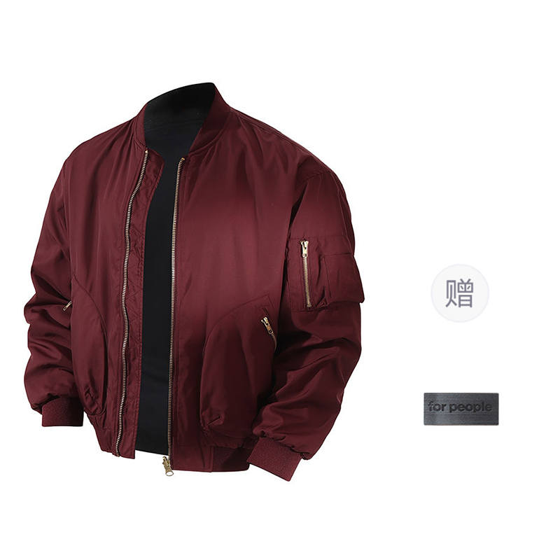 FAX FOR FMACM Jackets & Coats Unisex