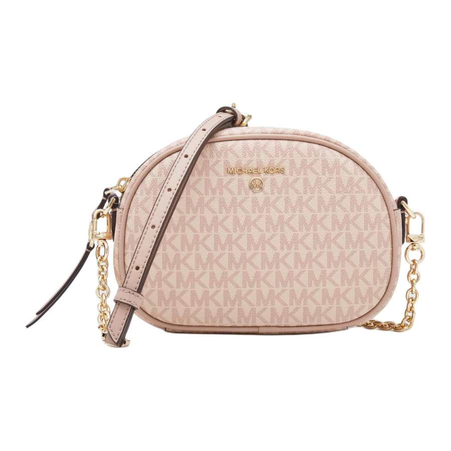 MICHAEL KORS Jet Set Crossbody Bags