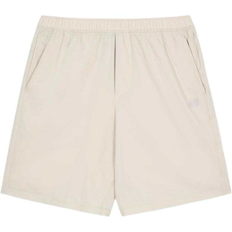 New Balance New Balance Casual Shorts Men's Light Beige