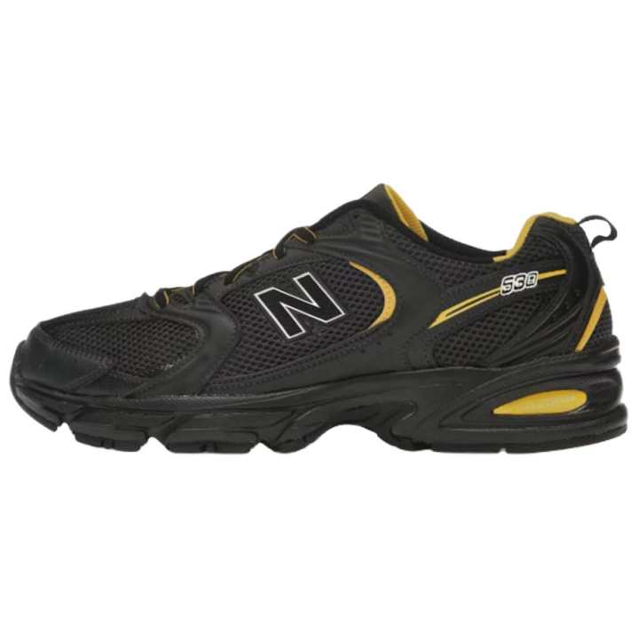 New Balance 530 New Balance 'Black Yellow'