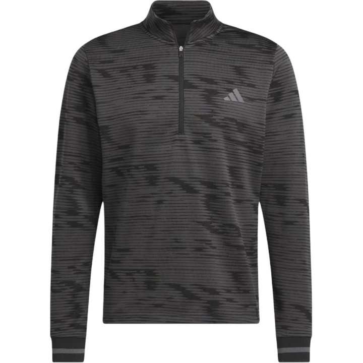 Adidas Adidas Ultimate365 Cold.Rdy Quarter Zip Sweatshirt