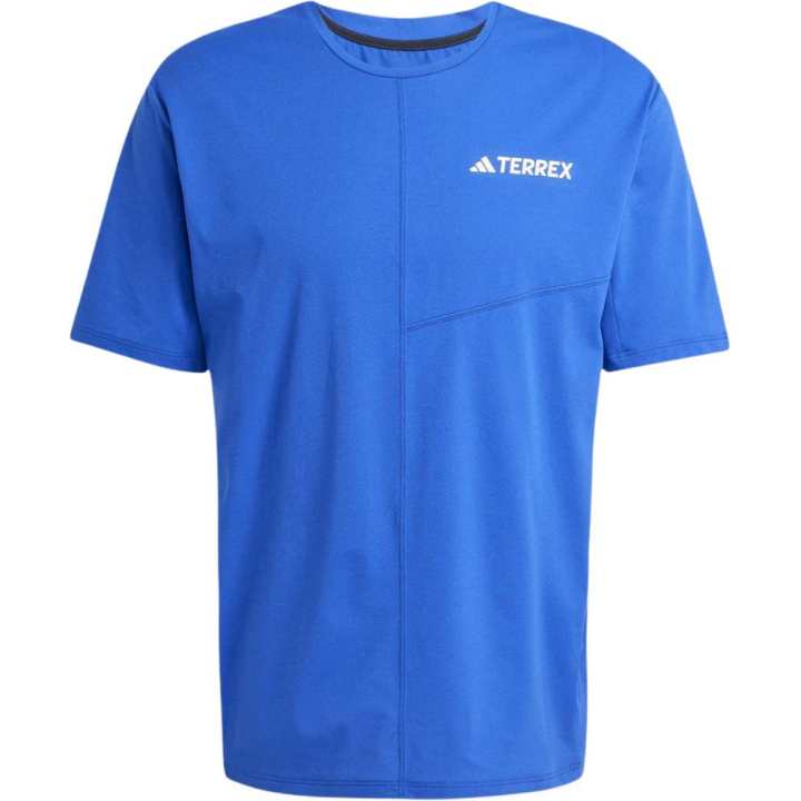 Adidas Adidas TERREX Multi Climacool T Shirt