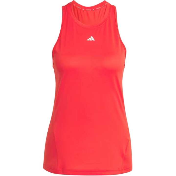 Adidas Adidas Women's Designed For Tank Top Pure Ruby