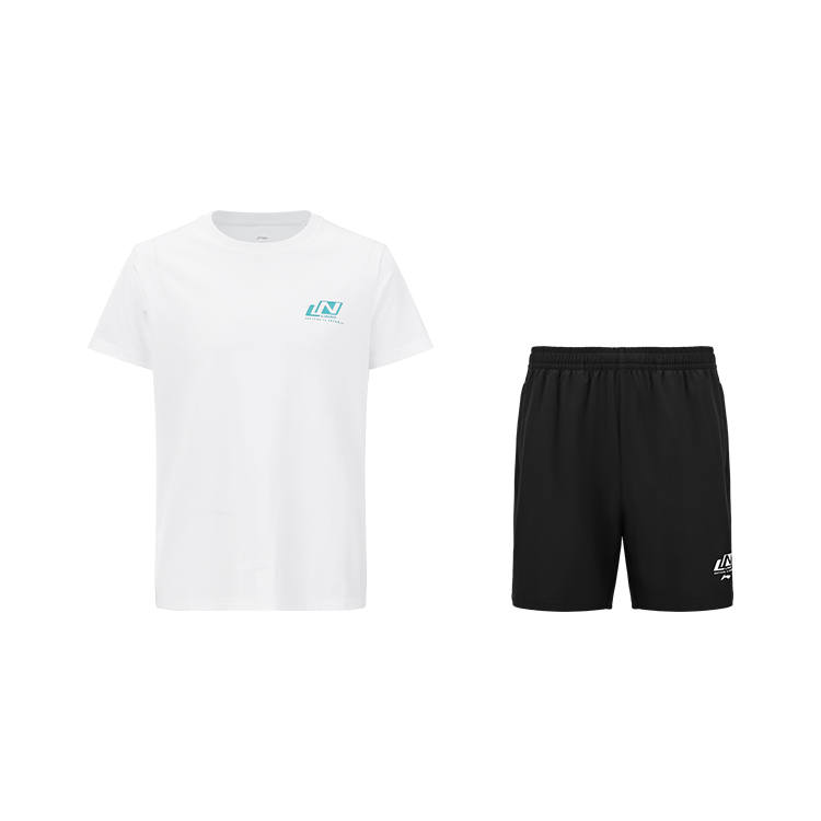 Li-Ning Li Ning Casual Sportswear Unisex