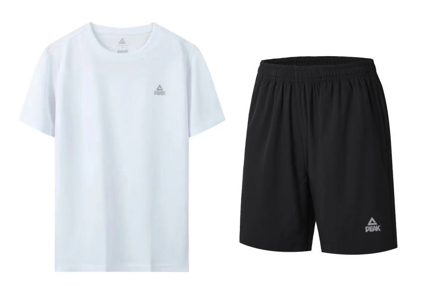 PEAK PEAK Running Clothing Sets Unisex