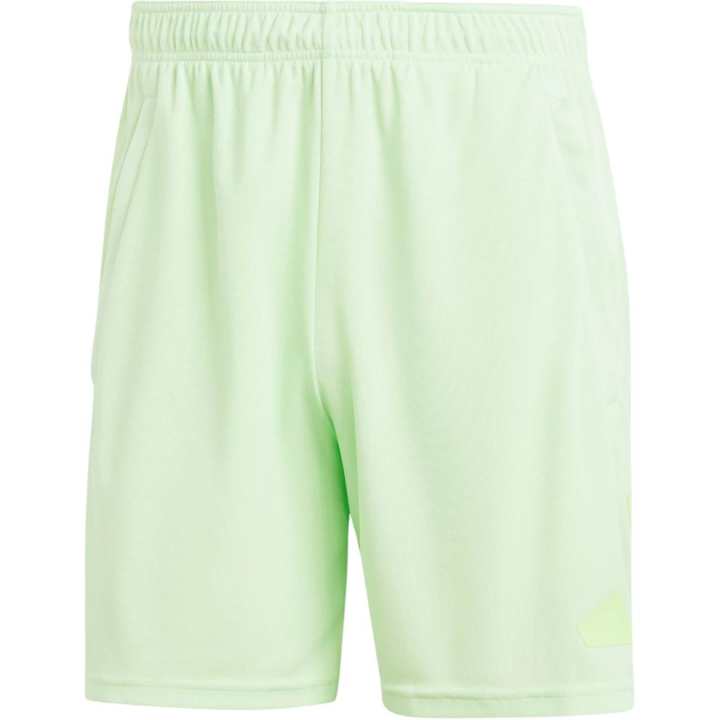 Adidas Adidas Train Essentials Logo Shorts