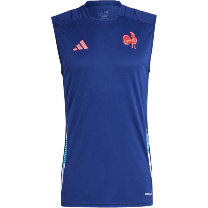Adidas Adidas France Sleeveless Jersey