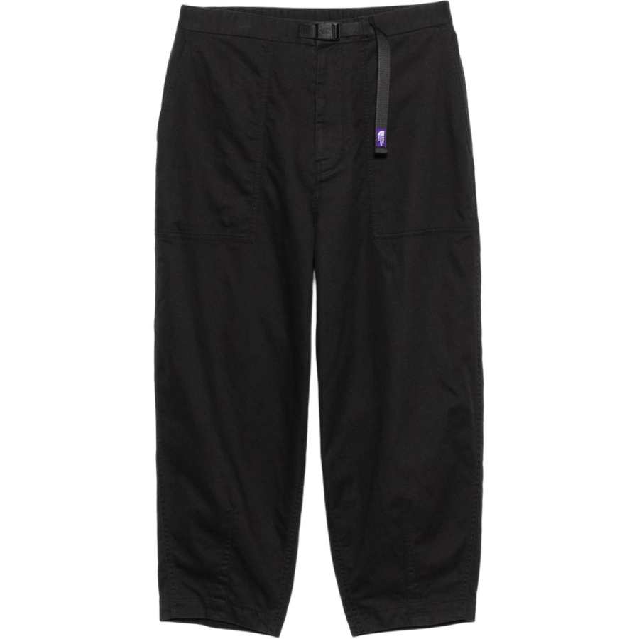 THE NORTH FACE PURPLE LABEL SS25 Casual Pants Unisex