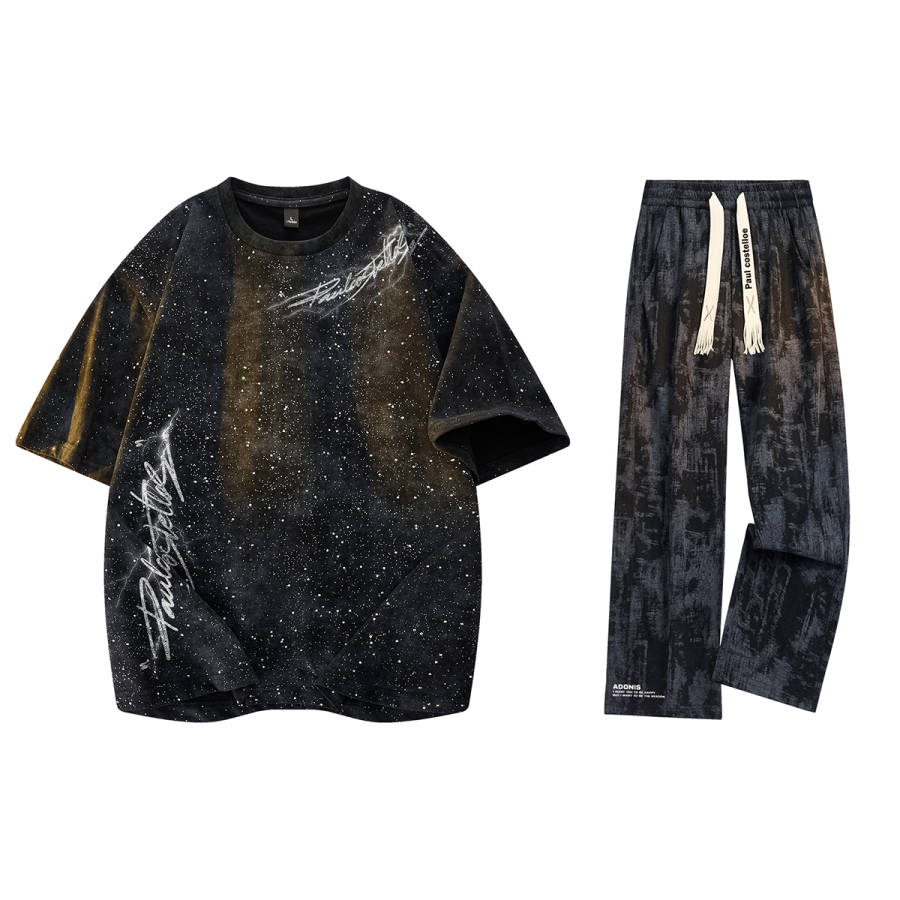 PAUL COSTELLOE Casual Sportswear Unisex