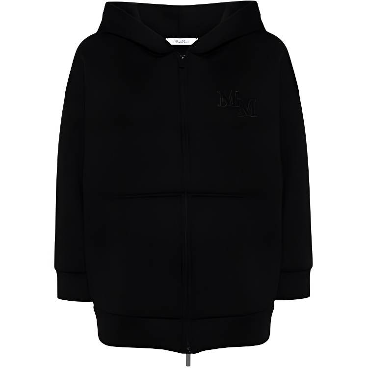MaxMara MaxMara Jackets & Coats Women's Black