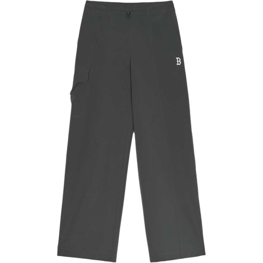 MLB MLB Boston Red Sox SS25 Cargo Pants Women's Dark Gray