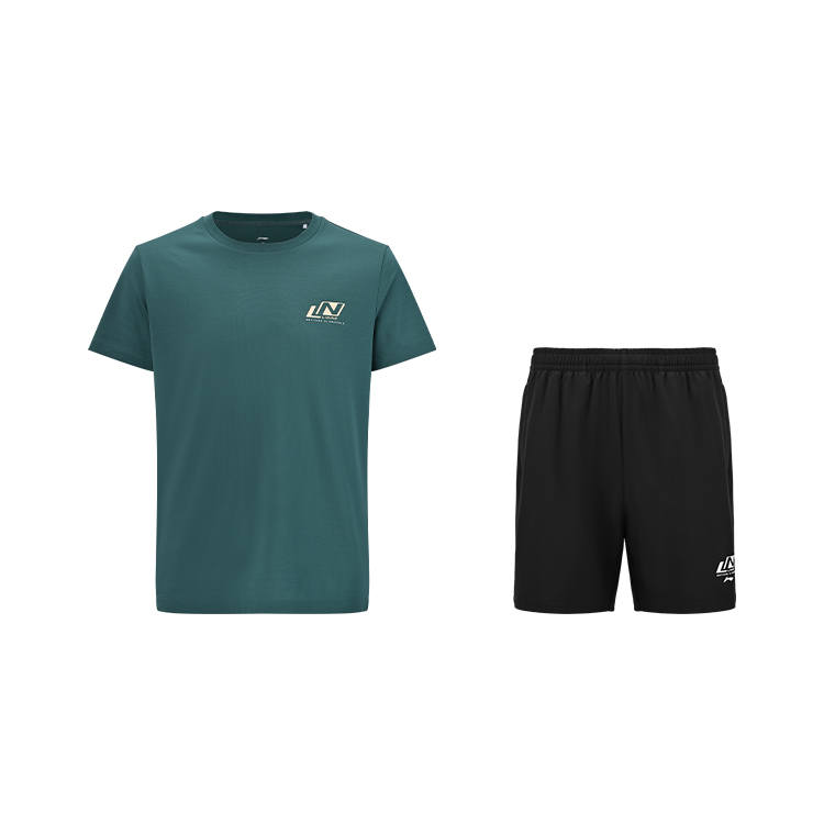 Li-Ning Li Ning Casual Sportswear Unisex