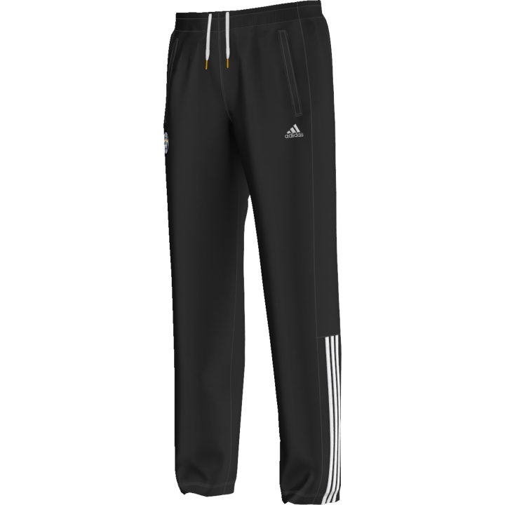 Adidas Adidas Juventus Casual Pants Men's Black