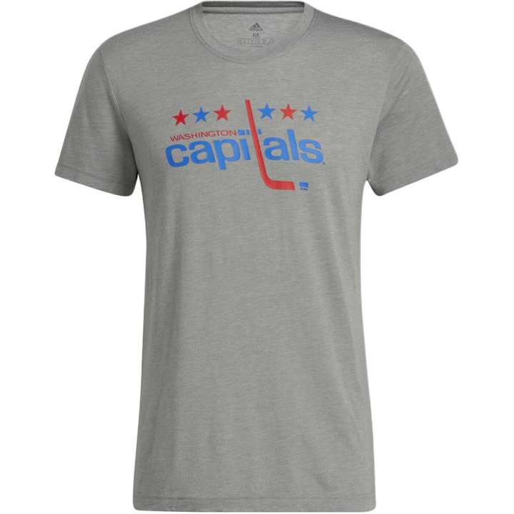 Adidas Adidas Capitals Blended Tee